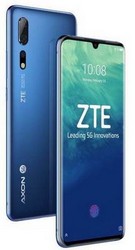 Замена сенсора на телефоне ZTE Axon 10 Pro 5G в Саранске